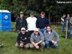 BFTA European FT Championships