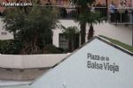 Plaza de la Balsa Vieja