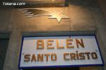 Belén Santo Cristo