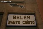Belen Santo Cristo