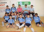 Fútbol Sala Capuchinos