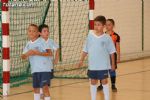 Fútbol Sala Capuchinos