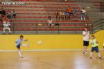 Fútbol Sala Capuchinos