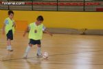 Fútbol Sala Capuchinos