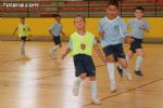 Fútbol Sala Capuchinos
