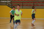 Fútbol Sala Capuchinos