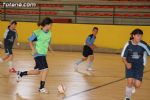 Fútbol Sala Capuchinos