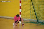Fútbol Sala Capuchinos