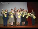 Día Internacional de la Mujer