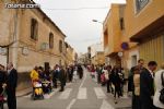 Domingo de Ramos - Foto 342