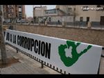 Esto No es Plan. No a la Corrupción