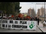 Esto No es Plan. No a la Corrupción