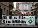 Esto No es Plan. No a la Corrupción