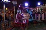 Feria de atracciones