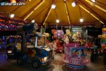 Feria de atracciones