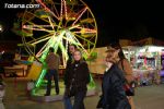 Feria de atracciones