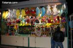 Feria de atracciones