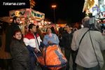 Feria de atracciones