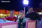 Feria de atracciones