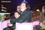 Feria de atracciones