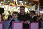Feria de atracciones