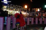 Feria de atracciones