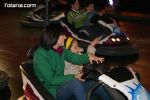 Feria de atracciones