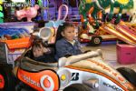 Feria de atracciones
