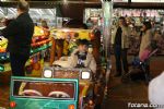 Feria de atracciones