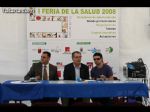 Feria de la Salud