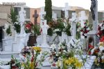 Fieles Difuntos 