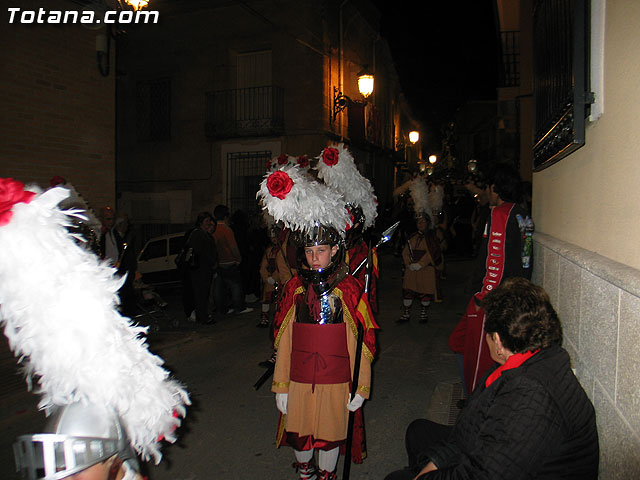 SEMANA SANTA TOTANA 2009 - PROCESIN JUEVES SANTO - 616