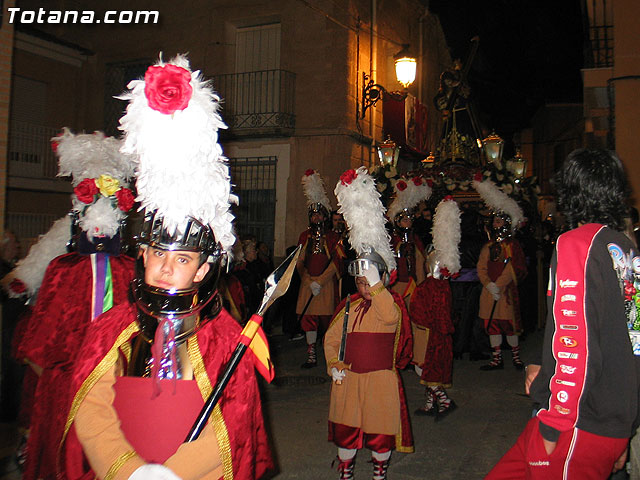 SEMANA SANTA TOTANA 2009 - PROCESIN JUEVES SANTO - 618