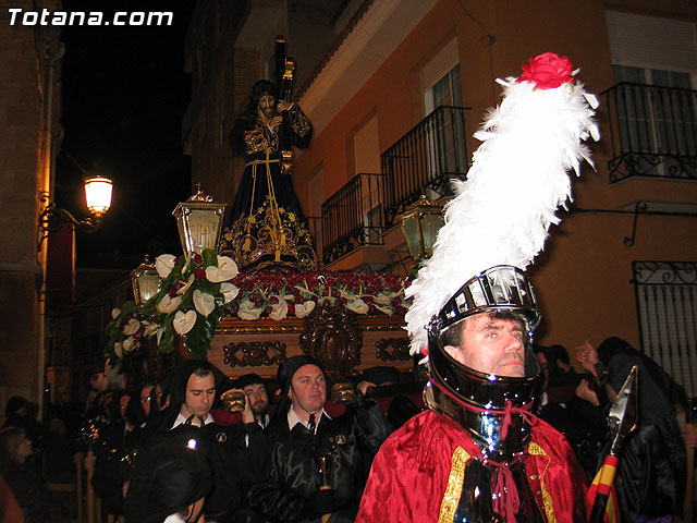 SEMANA SANTA TOTANA 2009 - PROCESIN JUEVES SANTO - 622