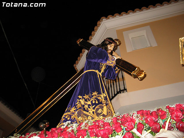 SEMANA SANTA TOTANA 2009 - PROCESIN JUEVES SANTO - 623