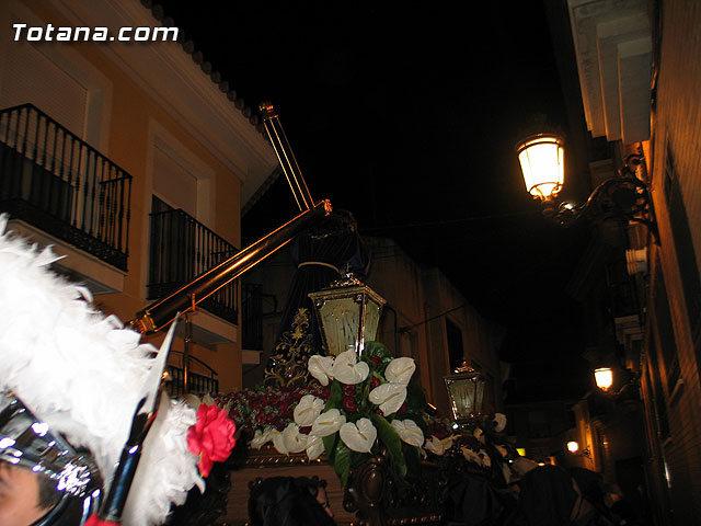 SEMANA SANTA TOTANA 2009 - PROCESIN JUEVES SANTO - 626