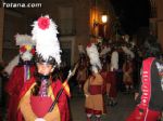 Procesion Jueves Santo