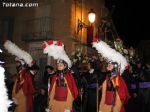 Procesion Jueves Santo