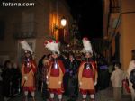 Procesion Jueves Santo