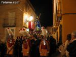 Procesion Jueves Santo