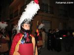 Procesion Jueves Santo