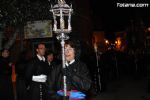 Procesion Jueves Santo