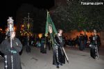 Procesion Jueves Santo