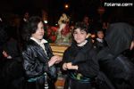 Procesion Jueves Santo