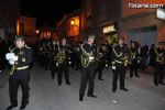 Procesion Jueves Santo