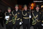 Procesion Jueves Santo