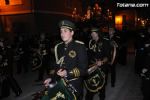 Procesion Jueves Santo