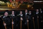 Procesion Jueves Santo