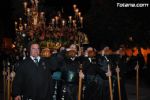 Procesion Jueves Santo