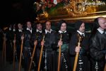 Procesion Jueves Santo